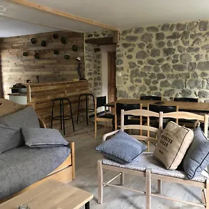  Hébergement de vacances 6 Personnes France