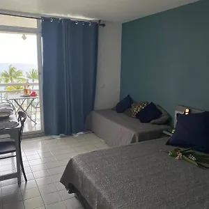 Appartement Bleu, Le Diamant