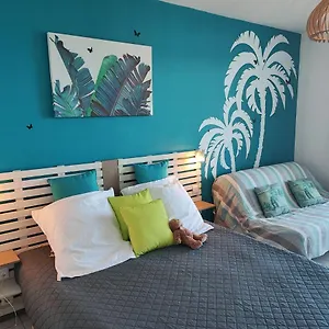 Appartement Un Petit Joyau, Le Diamant