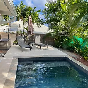 Villa La Tapatia, Le Diamant