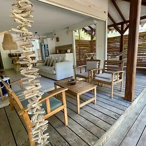 Appartement Kay Agapi - T3 Sur La - Diamant, Le Diamant